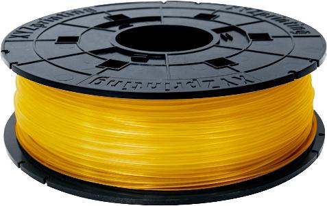 XYZprinting Da Vinci Junior Filament (PLA, 1.75 mm, 600 g, Gold)