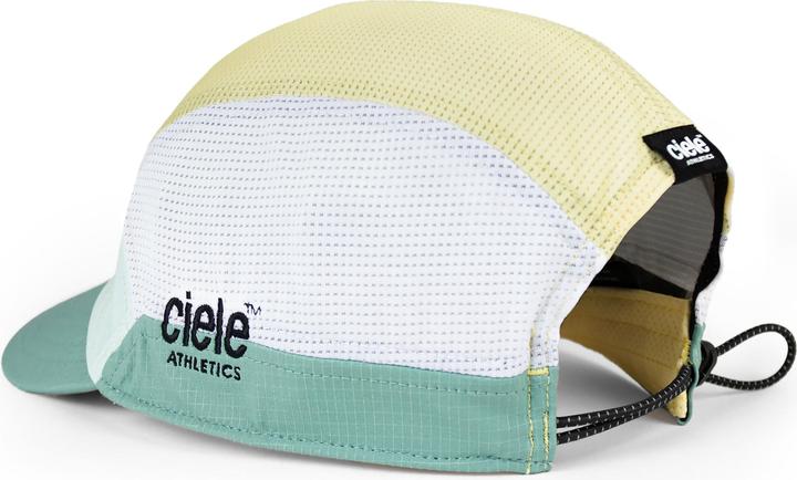 Actual product image Ciele FSTCap SC Field Iconic - Cap (S)