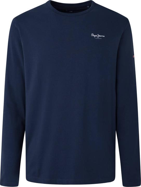 Produktbild Pepe Jeans Longsleeve Casual Bequem sitzend (M)