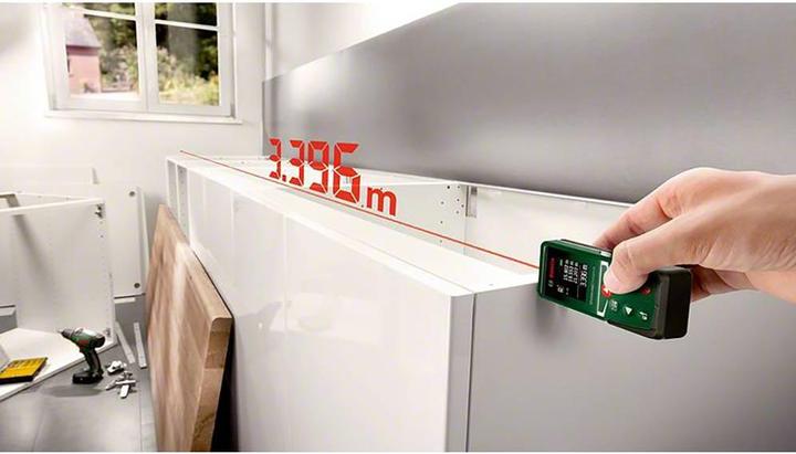 Immagine prodotto Bosch Home & Garden UniversalDistance 50 (50 m, 635 nm)