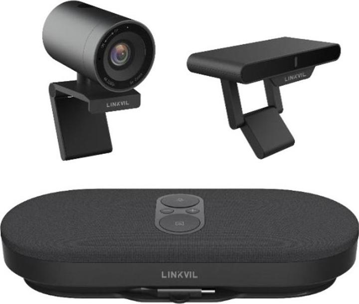 Produktbild Fanvil Linkvil CA400 Video Konferenzsystem