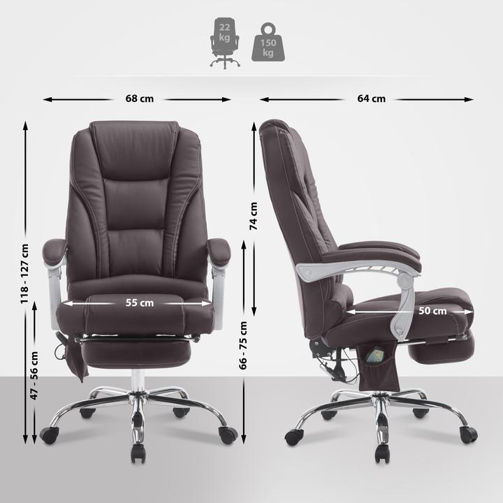 Actual product image CLP Pacific
