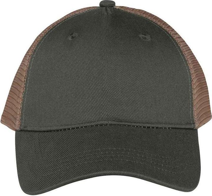 Bio-Khaki