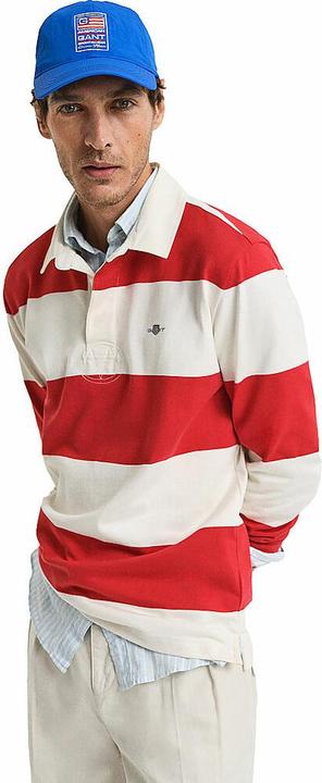 GANT Rugby Sweater