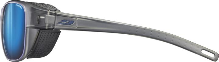 Produktbild Julbo Camino Polarized 3CF (Black, Anthracite, Blaugrau)