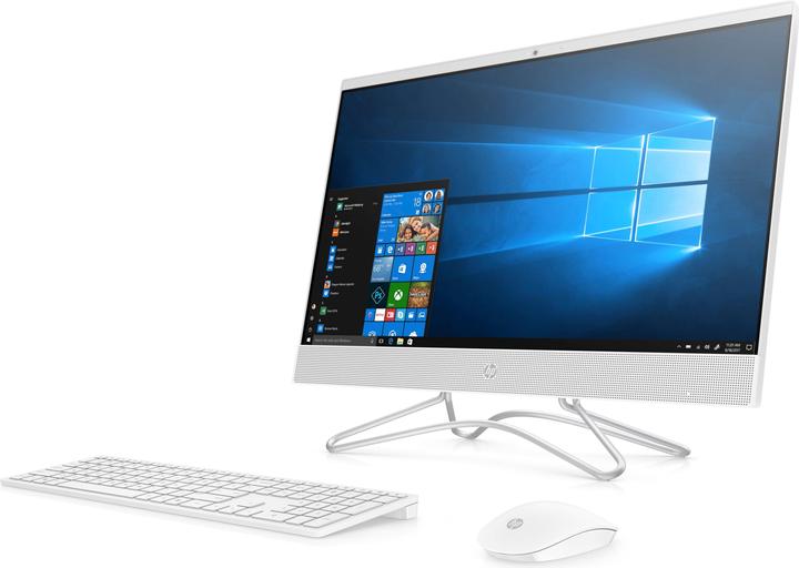 Produktbild HP 24-f0300ng AiO (Intel Core i3-9100T, 8 GB, 512 GB)