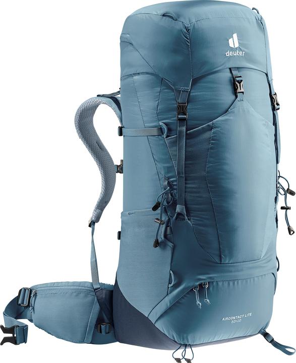 Deuter Aircontact Lite 50 + 10 (50 l)