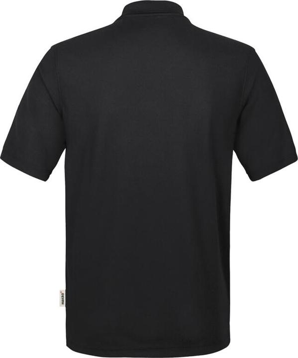 Image du produit Hakro Polo homme COOLMAX noir taille 3XL (3XL)