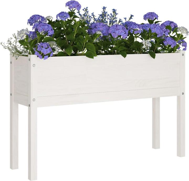 Image du produit VidaXL Jardinière