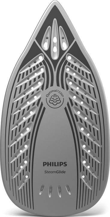 Actual product image Philips GC7920/20 Dampfbügelstation (2400 W, 120 g/min)