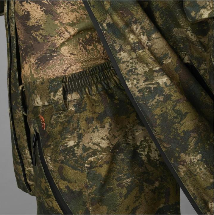 Actual product image Seeland Avail Camo trousers (48)