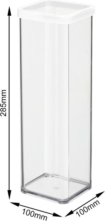 Produktbild Rotho Loft (2 l)