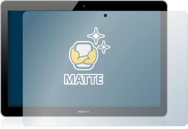 Immagine prodotto BROTECT Pellicola protettiva antiriflesso opaca (2 Pezzo/i, MediaPad T3 10)