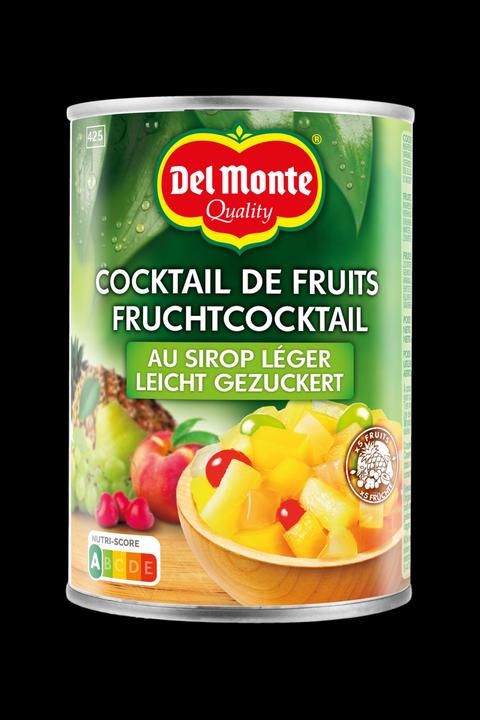 Produktbild Del Monte Fruchtcocktail (420 g)