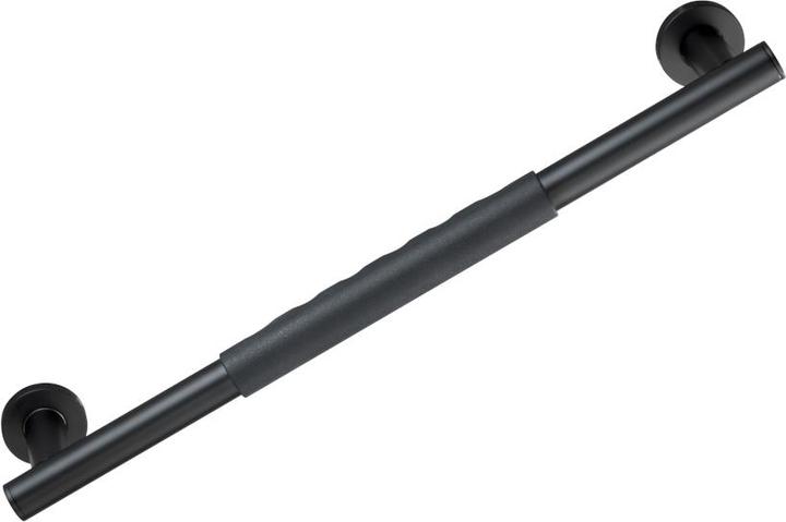 Produktbild Wenko Wandhaltegriff Secura schwarz