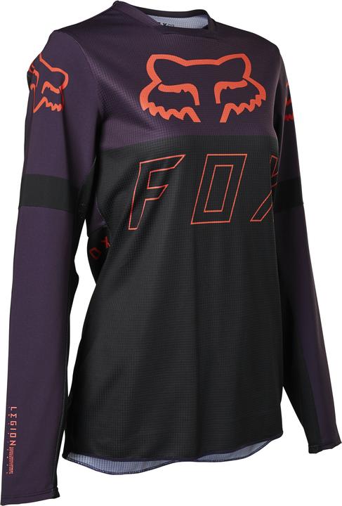 Produktbild Fox Jersey 22 Wmns Legion Lt Blk L (L)