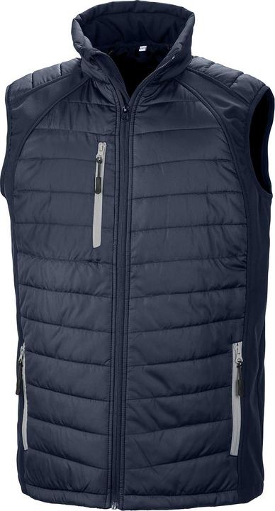 Navy blue, Grey