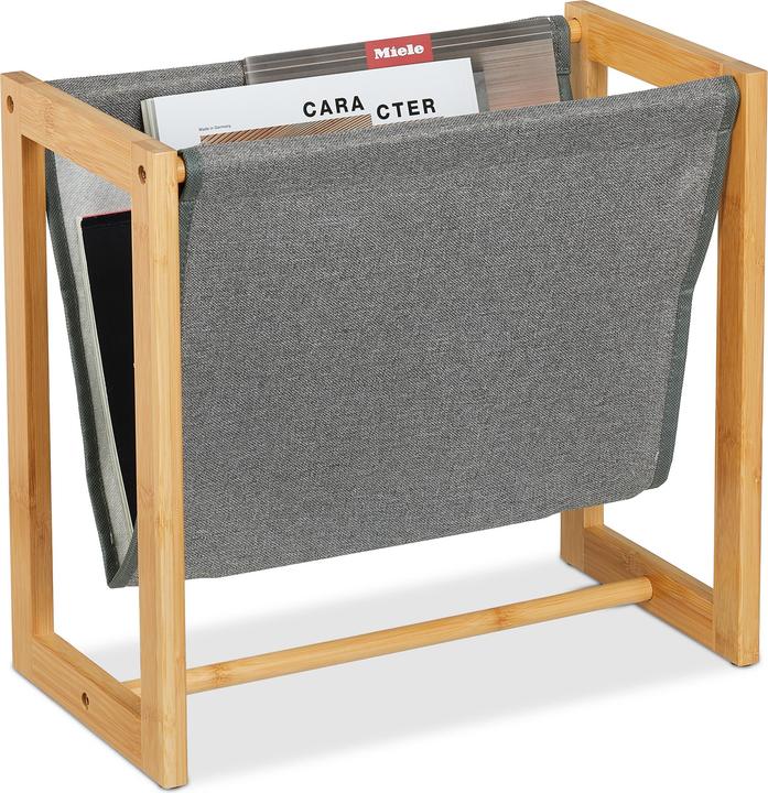 Image du produit Relaxdays Porte-documents