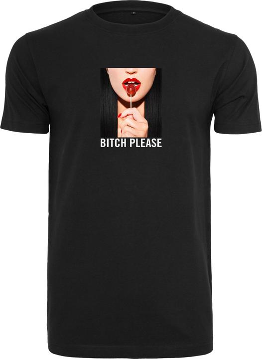 Actual product image Mister Tee Bitch Please Tee (XL)