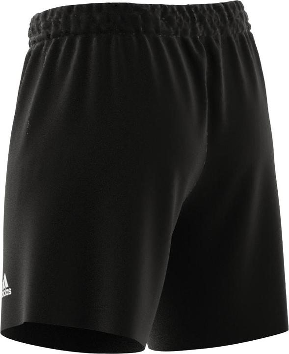 Produktbild adidas Damenhose Entrada 22 schwarz HH9999 (S) (S)