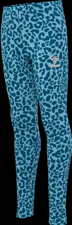Image du produit hummel Hmlflowy Aop Tights (128)