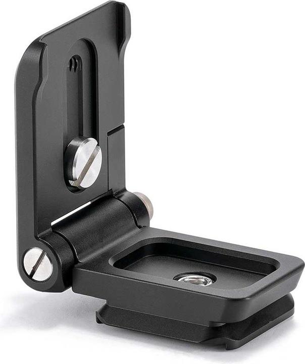 Tilta Foldable Arca Baseplate (Quick coupling plate)