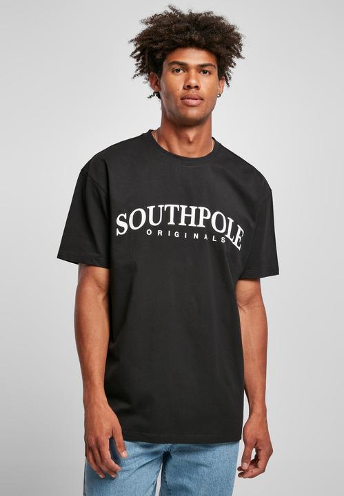 Immagine prodotto Southpole Puffer Print Tee (S)
