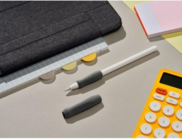 Image du produit Paperlike Pencil Grips (Gris)