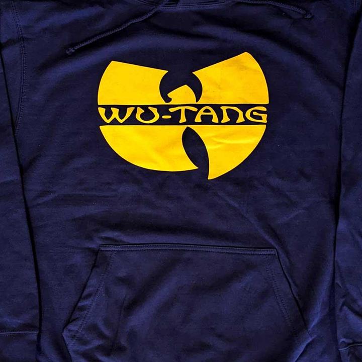 Produktbild Wu Tang Clan Kapuzenpullover (XXL)