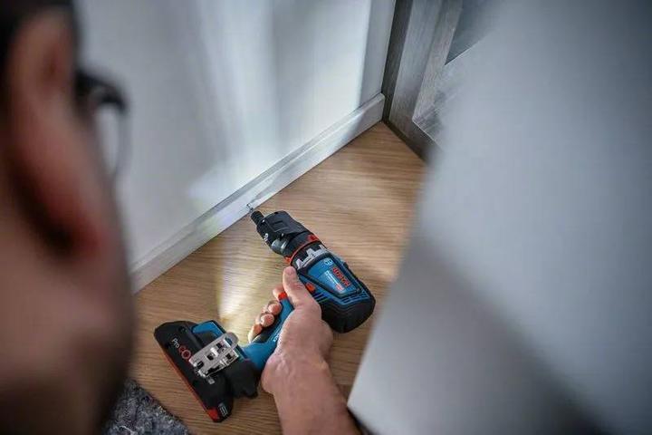 Produktbild Bosch Professional GSR 18V-90 FC (Akkubetrieb)