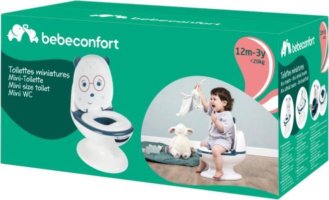 Image du produit Bebeconfort Toilettes pour enfants Mini Bleu