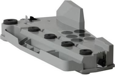 Produktbild RICOH Tonersammler für Gestetner MP C300, MP C400, Nashuatec MP C300, MP C400, Rex Rotary MP C300, MP C400