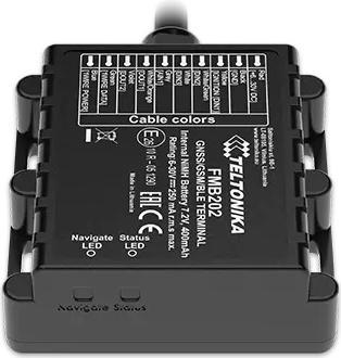 Image du produit Teltonika FMB202 - 205 g - PDA