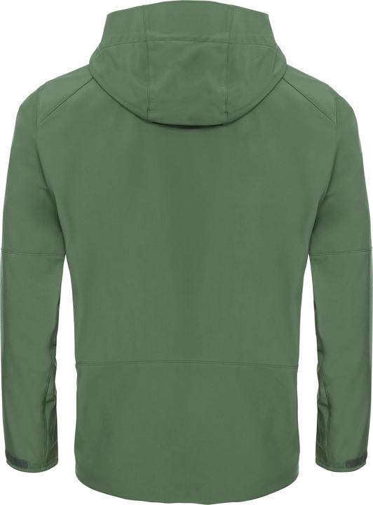 Immagine prodotto Vaude Giacca Roccia Softshell II da uomo (L)