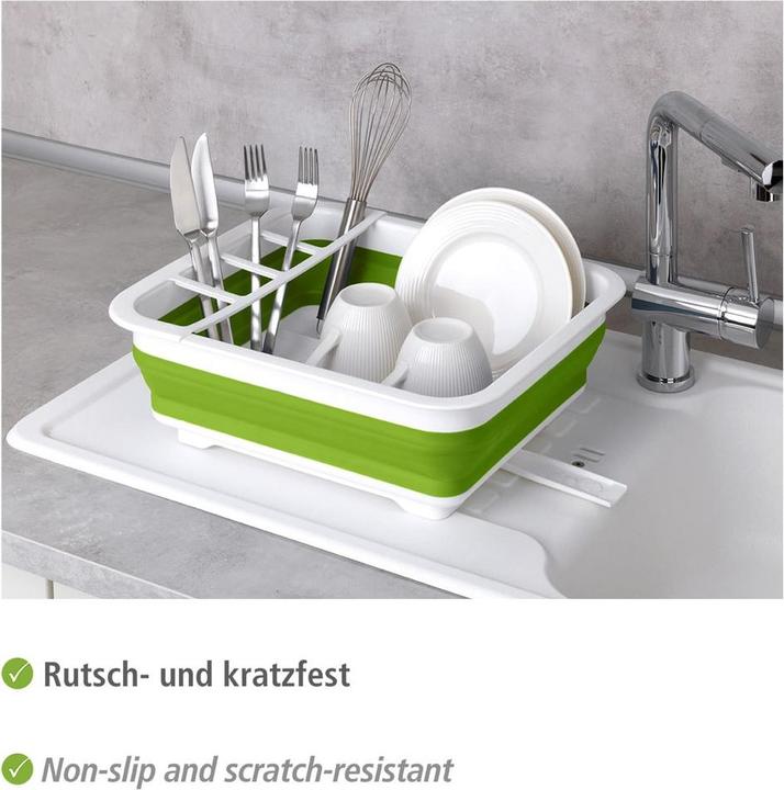 Produktbild Wenko Geschirrabtropfer