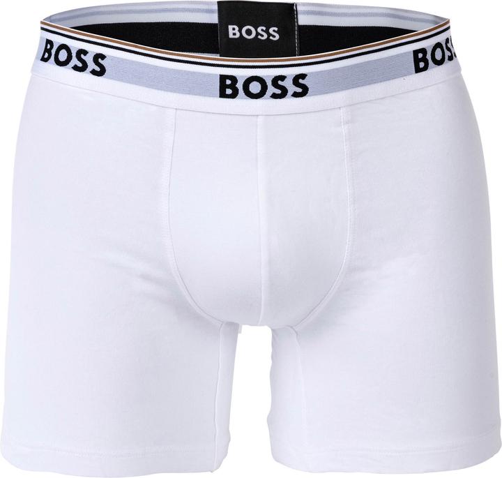 Image du produit BOSS Boxer Casual Stretch (L, paquet de 6)