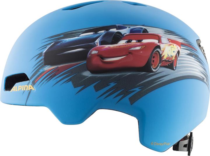 Actual product image ALPINA SPORTS Hackney Disney (47 - 51 cm)