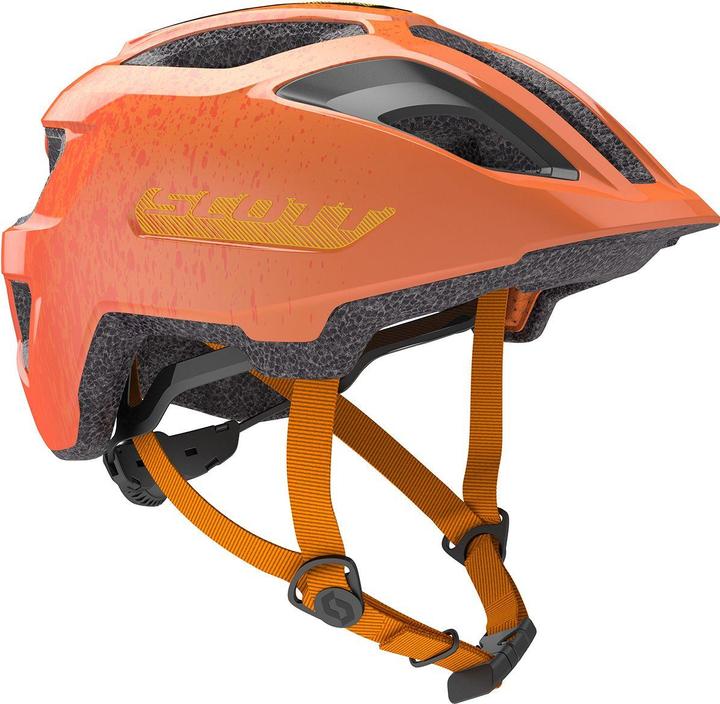 Orange Feu