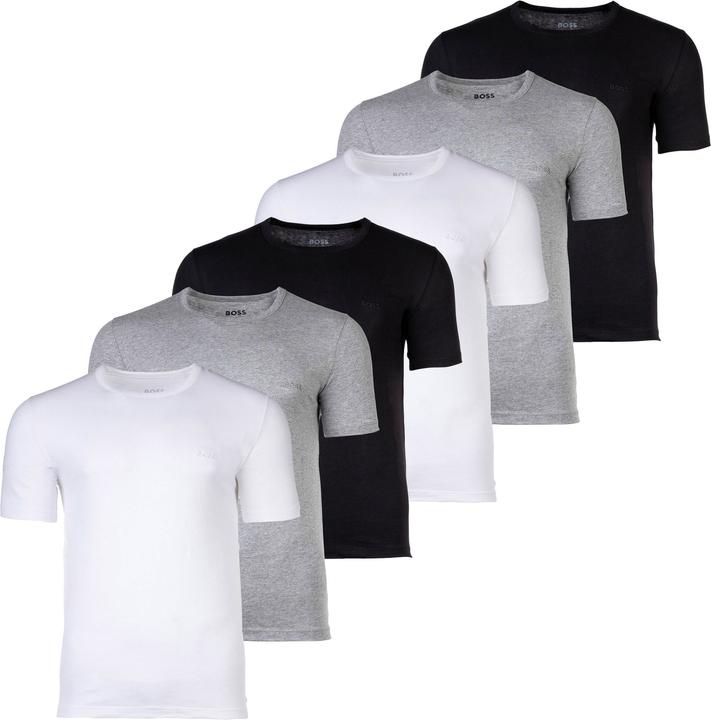 Immagine prodotto BOSS T-shirt dalla vestibilità comoda e casual (M)
