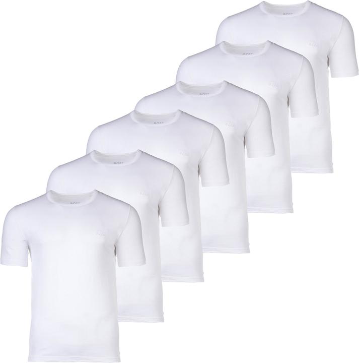 Immagine prodotto BOSS T-shirt dalla vestibilità comoda e casual (L)