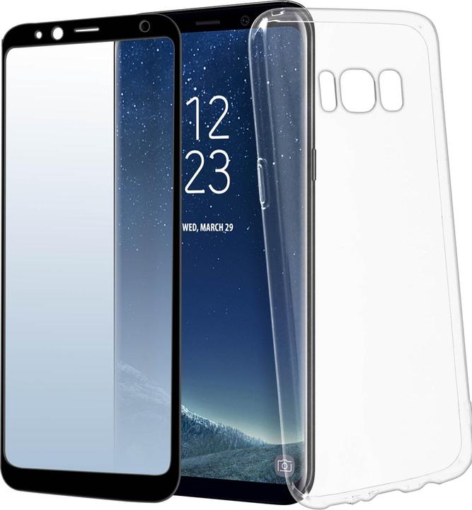 Produktbild Avizar Kit Series (Samsung Galaxy S8)