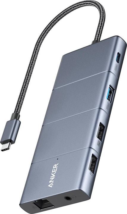 Image du produit Anker 565 (USB-C, 11 Ports)