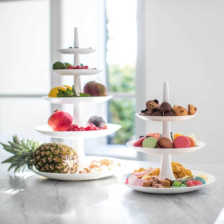 Actual product image Koziol Etagere BABELL L