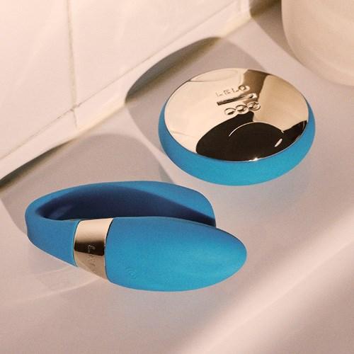 Actual product image LELO Tiani Duo