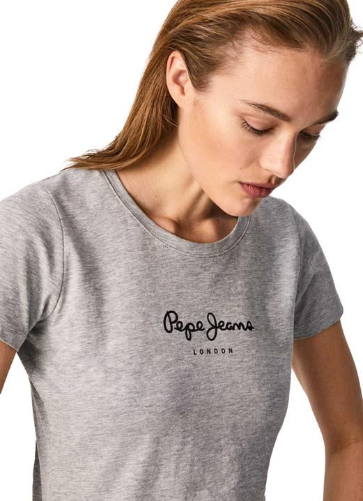 Immagine prodotto Pepe Jeans T-shirt dalla vestibilità comoda e casual (M)