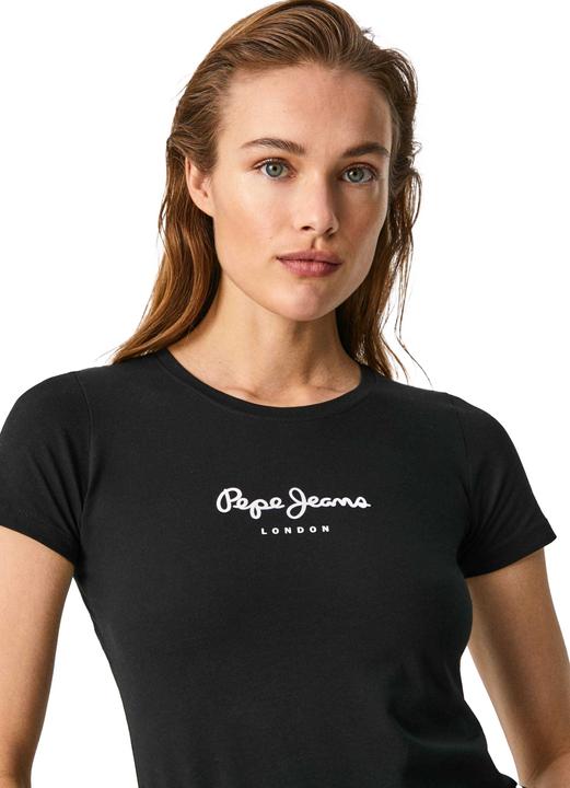 Immagine prodotto Pepe Jeans T-shirt dalla vestibilità comoda e casual (S)