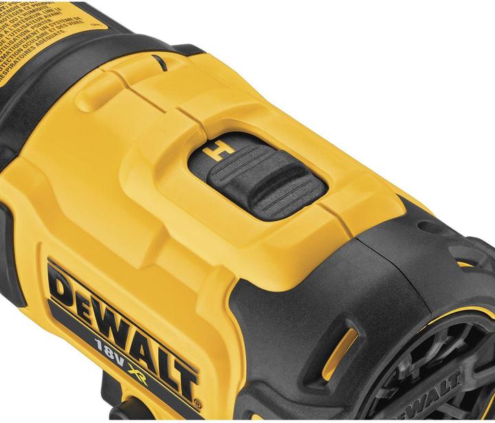 Image du produit DeWalt Batterie de canons à air chaud
