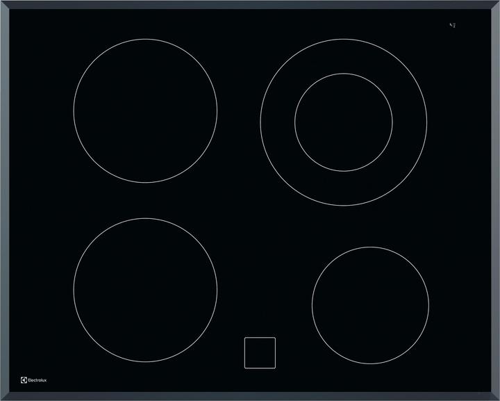 Produktbild Electrolux Gk65pf