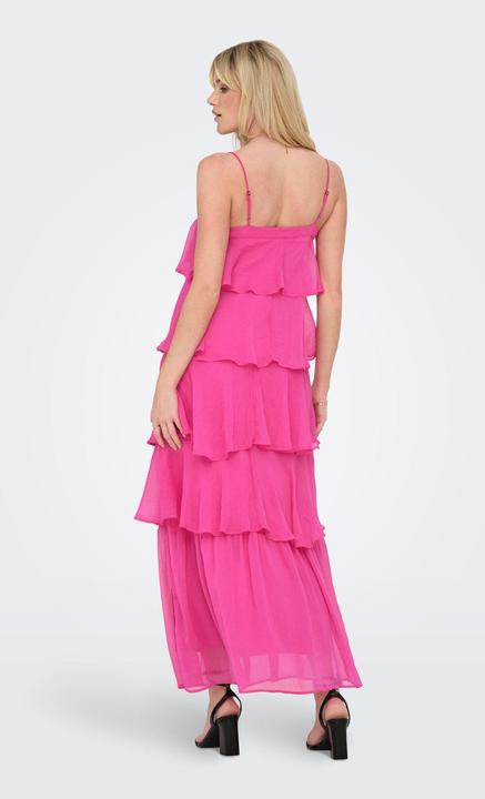 Produktbild Only ONLASTA Langes Kleid Kleid (S)
