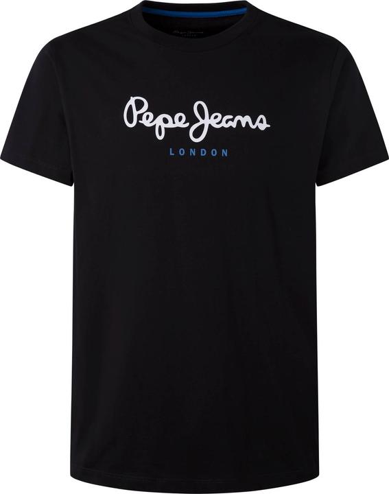 Pepe Jeans T-shirt dalla vestibilità comoda e casual